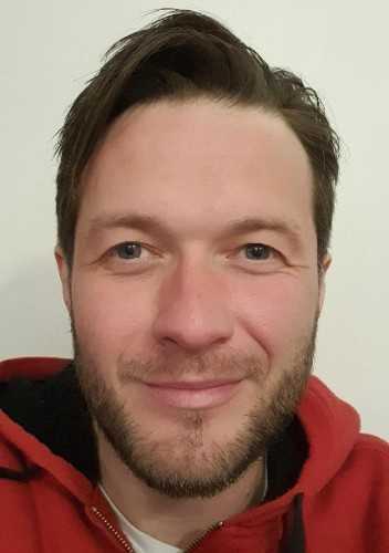 01,Joseph Wood Monarch July20 1 profile image