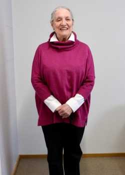 Gillian Fricker Monarch 02  profile image