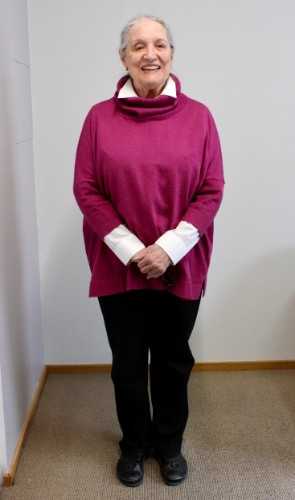 Gillian Fricker Monarch 02 profile image