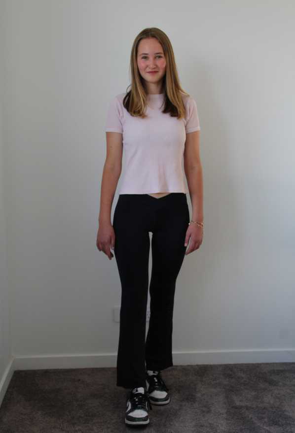 Sophia McColl   2 of 9 profile image