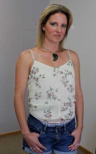 Tiffany Bindon Monarch 20 1 profile image
