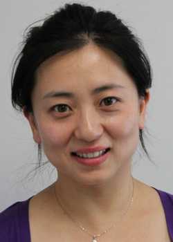 Tracy Cui Monarch 00  profile image