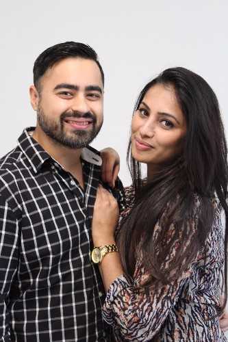 Navjeet and Somansh Monarch 17 03 profile image