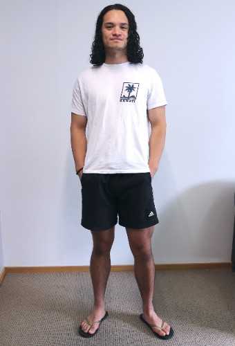 Shakur Wairepo Monarch 2021 FullLength 1 profile image