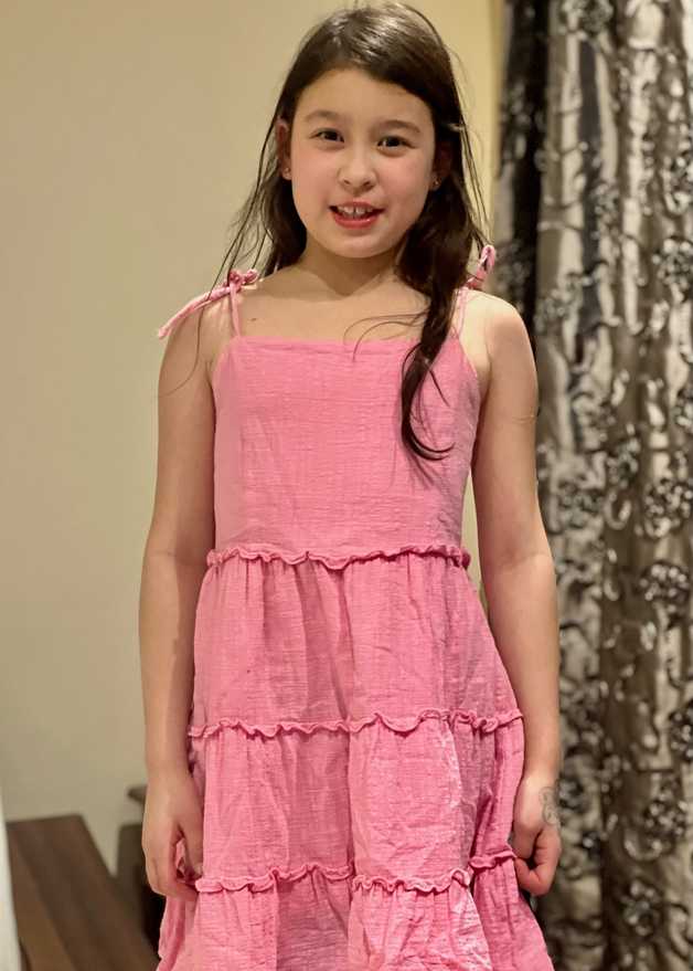 02,Zara Black Monarch 25 profile image