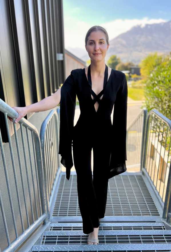 3,Laura Weyman Jones Monarch 22 6 profile image