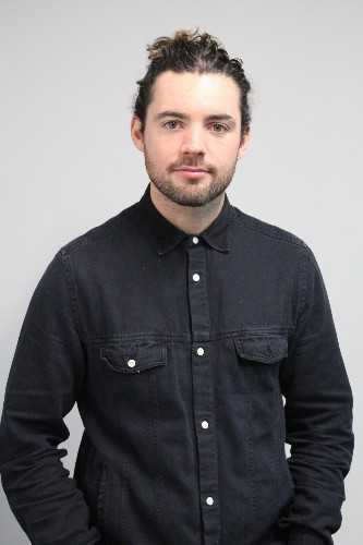Joe Richardson Monarch 05 profile image