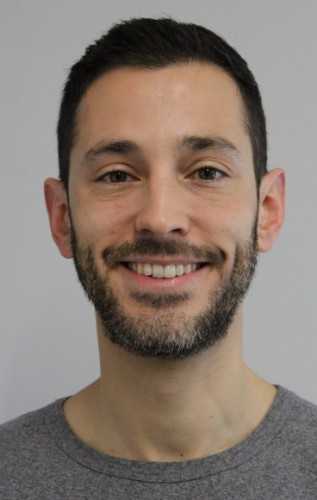 Nicolas Lombardo Monarch 07 profile image