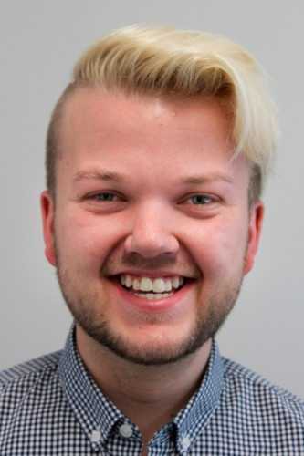 Jarrad Thornhill Monarch 1 profile image