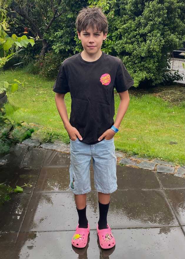 02,Charlie Bowey Monarch 26 profile image