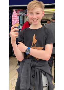 Joseph Kelly full  profile image