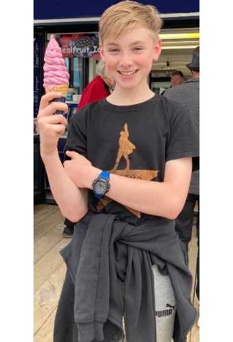Joseph Kelly full profile image