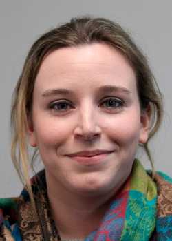 Sinead Harley Aug17 Monarch 1  profile image