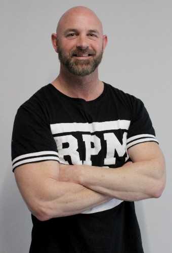 Greg Simpson Monarch Midlength 1 profile image