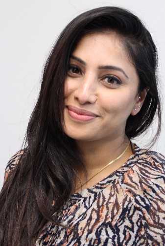 Navjeet Kaur Profile