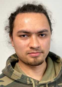 Satya Thapa Monarch Headshot 4  profile image