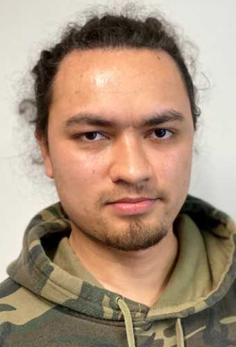 Satya Thapa Monarch Headshot 4 profile image